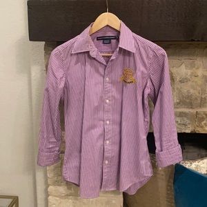 Ralph Lauren women shirt